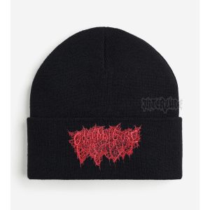 WINTERHAT - GOLEM OF GORE - Reality Is Horrendous