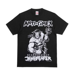 T-SHIRT - ANTI CIMEX - SCANDINAVIAN JAWBREAKER