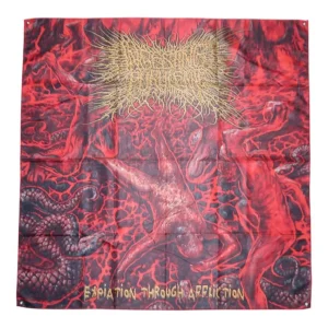 FLAG - INGESTING PURULENCE - EXPIATION THROUGH AFFLICTION