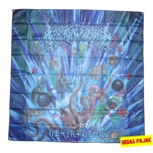 FLAG - SHINDA SAIBO NO KATAMARI - GEKIRYUSOU