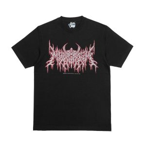 T-SHIRT - MURAMASA - Excruciating Mutilations - Split