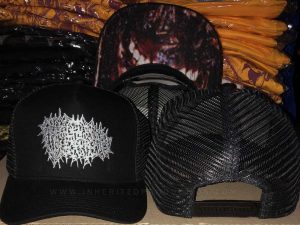 TRUCKERS HATS – Foetal Fluids To Expurgate – Foetal Fluids To Expurgate