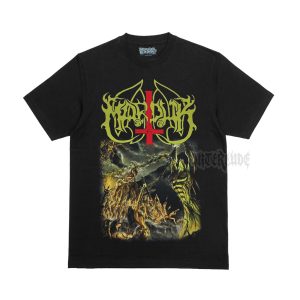 T-SHIRT - MARDUK - Opus Nocturne